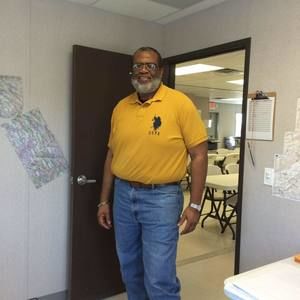 Meet your Posher, Derrell